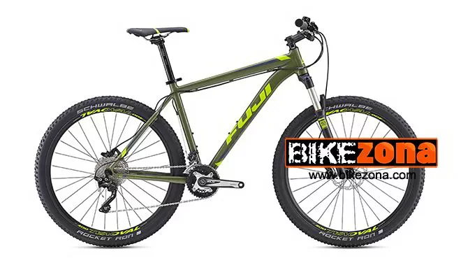 Fuji tahoe best sale 27.5 1.1